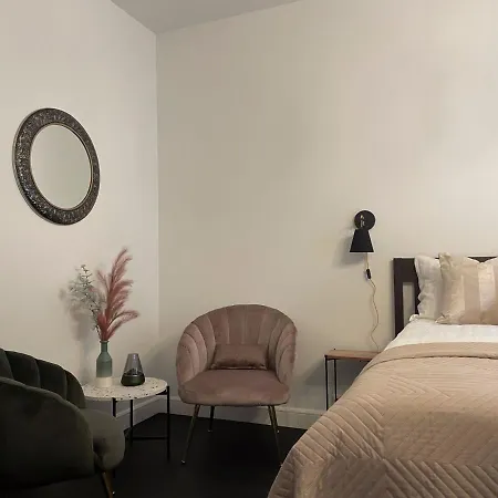Vh Reimani Apartment
