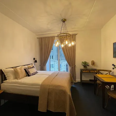 Apartment Vh Reimani
