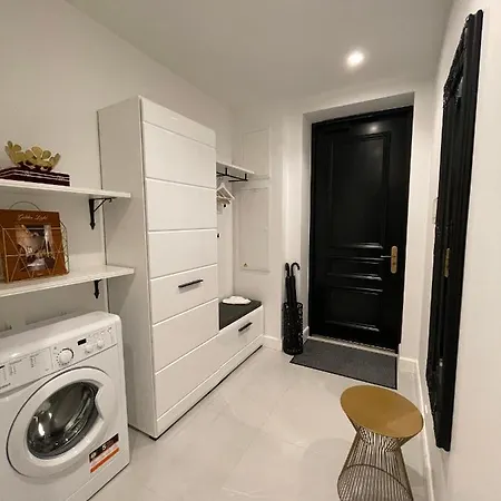 Apartment Vh Reimani Reval