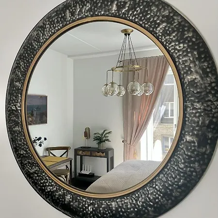Apartment Vh Reimani *