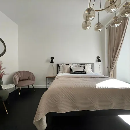 Apartment Vh Reimani