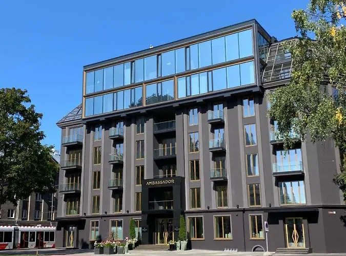 Vh Reimani * טאלין