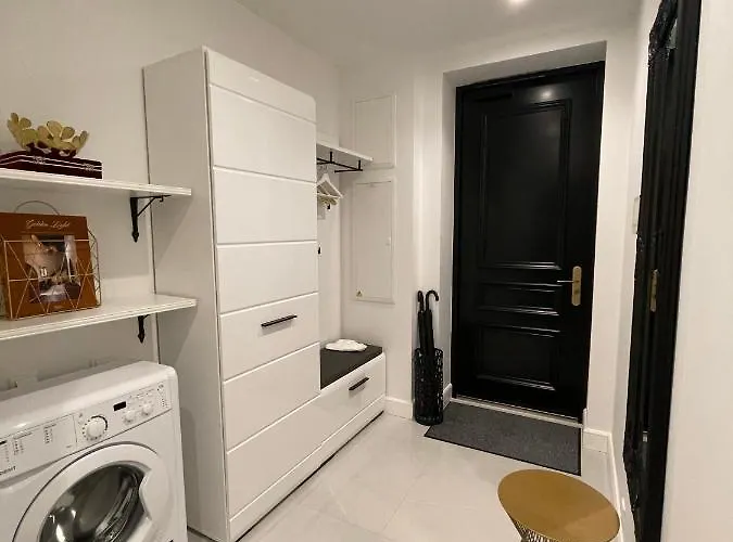 Hotell Vh Reimani Tallinn